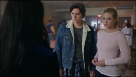 Riverdale US - Season 02 Episode 01
